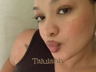 Talulahh