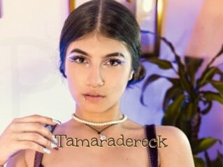 Tamaradereck