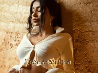 Tamaraminaj