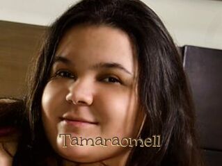 Tamaraomell