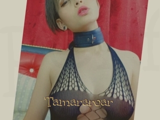 Tamararoar