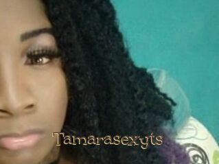 Tamarasexyts