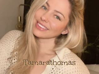 Tamarathomas