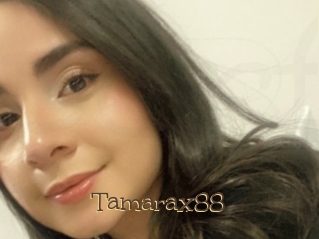Tamarax88