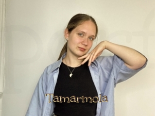 Tamarmola