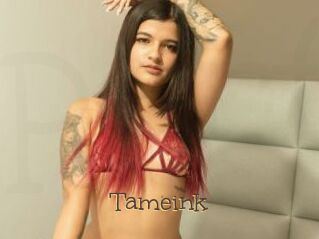 Tameink