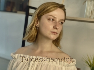 Tamekahemrich