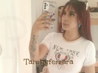 Tamhyferrara
