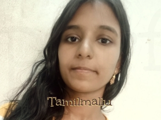 Tamilmallu