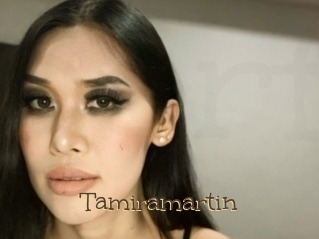 Tamiramartin