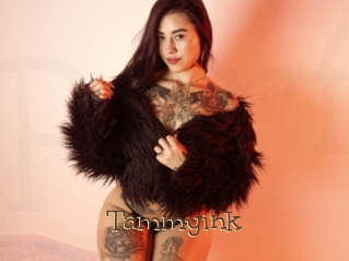 Tammyink