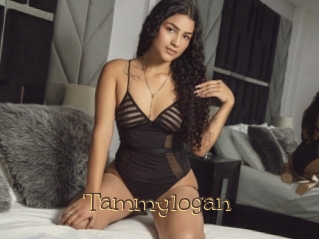 Tammylogan
