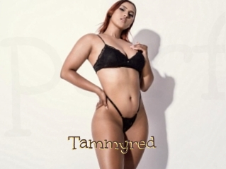 Tammyred
