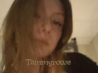 Tammyrowe