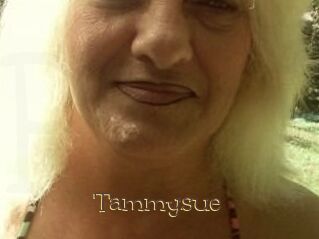 Tammysue