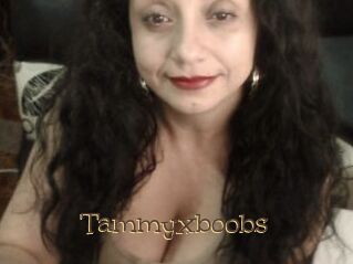 Tammyxboobs