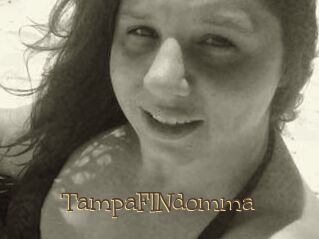 TampaFINdomma