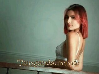 Tamyandsummer