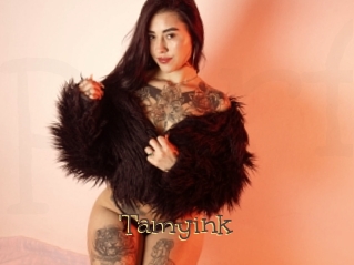 tamyink Porno FR