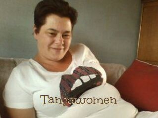 Tangawomen