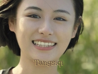 Tangsiqi