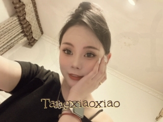 Tangxiaoxiao