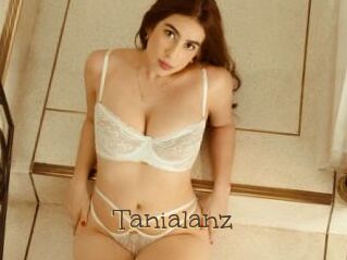 Tanialanz
