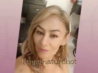 Taniamaturehot