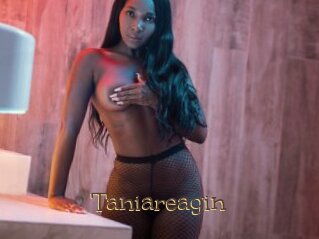 Taniareagin