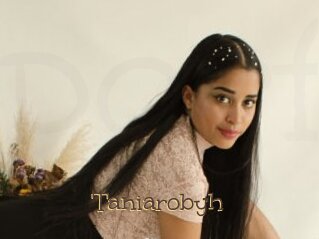 Taniarobyh