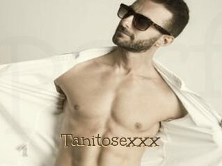 Tanitosexxx