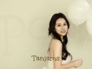 Tanjams