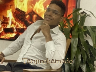 Tanjirokamado