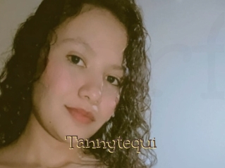 Tannytequi