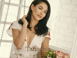 Tansonia
