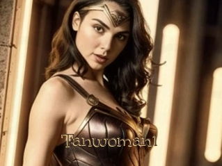 Tanwoman1