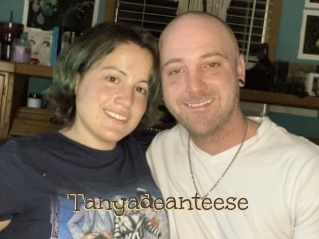 Tanyadeanteese