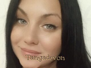 Tanyadevon