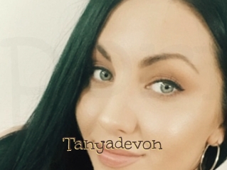 Tanyadevon