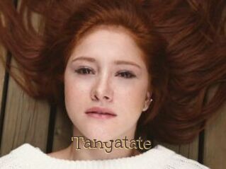 Tanyatate