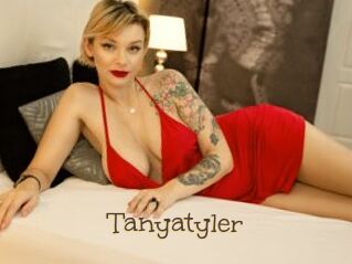 tanyatyler Porno FR