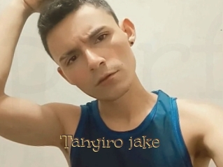 Tanyiro_jake