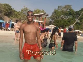 taoxxx18 Porno FR