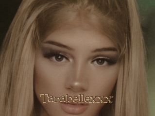 Tarabellexxx