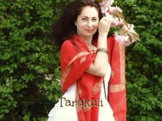 Tarakali