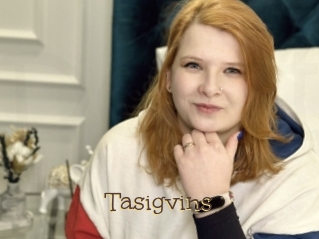 Tasigvins