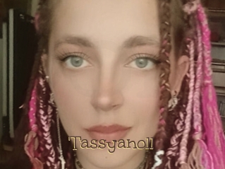 Tassyanoll
