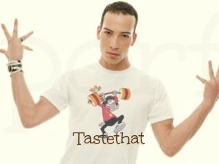 Tastethat