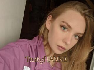 TastyHANNE
