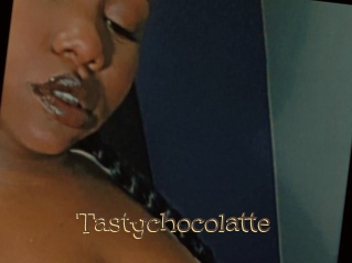 Tastychocolatte
